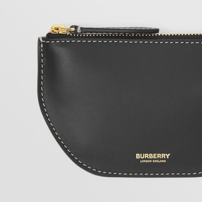 burberry coin case
