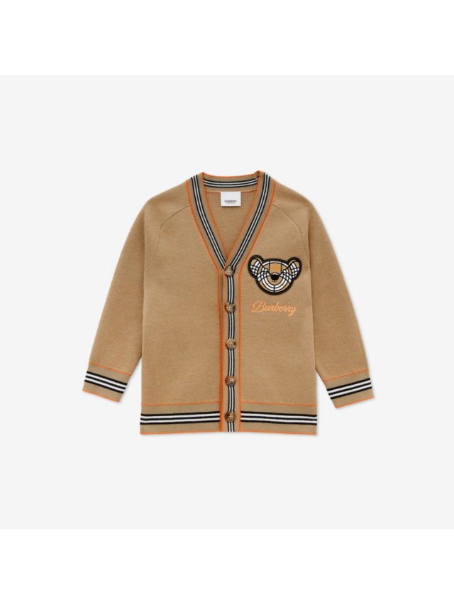 Boys’ Designer Clothing | Burberry Boy | Burberry® Official