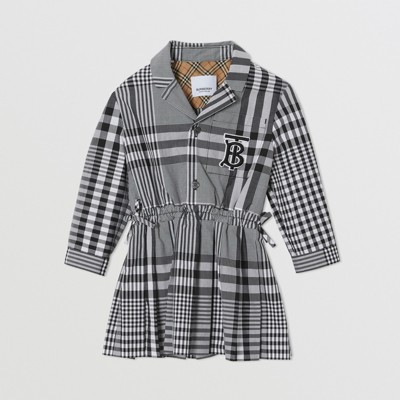 thomas burberry children