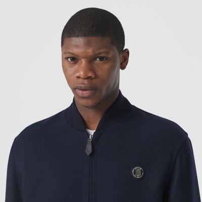 burberry bomber mens