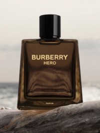 Introducing Burberry Hero | Burberry® Official