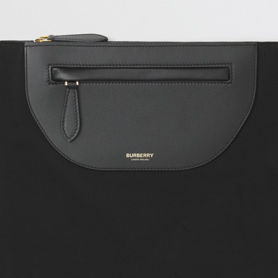 burberry clutch