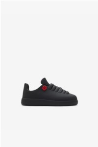 Men's Black Bubble Sneaker