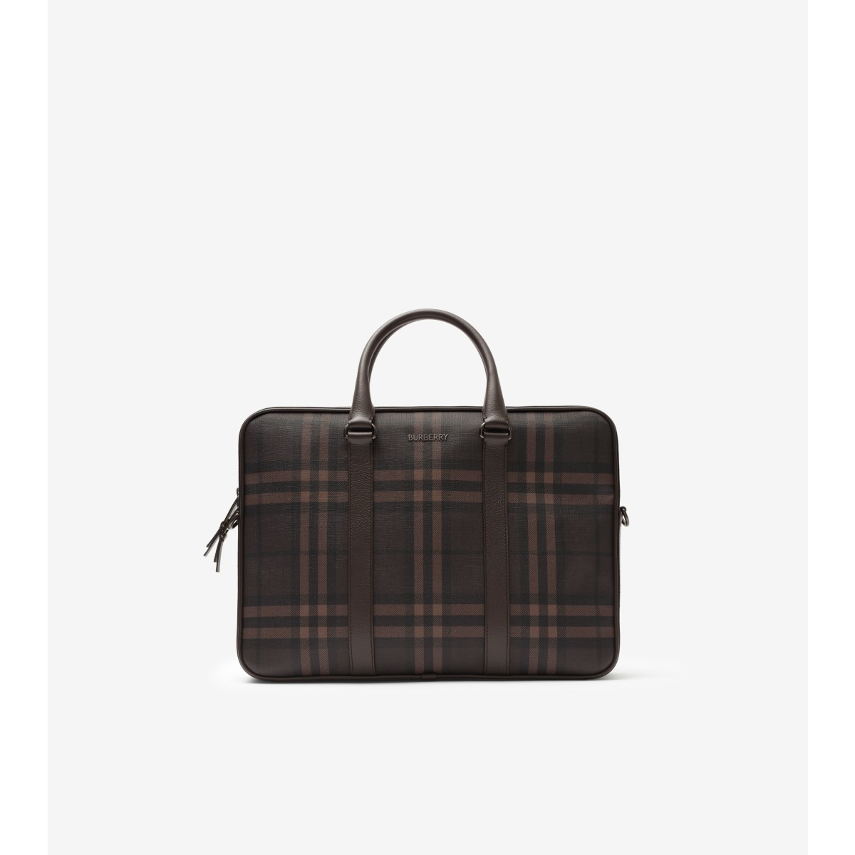  Check City Briefcase