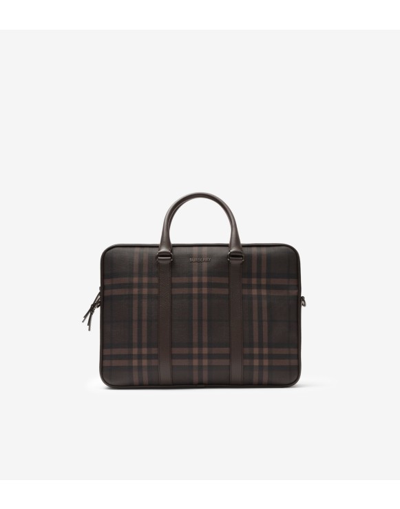 Borsa portadocumenti City Check