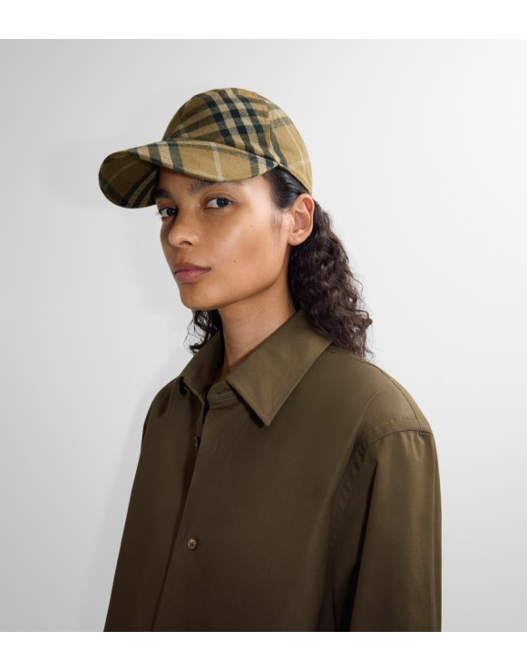 Women's Designer Hats & Gloves | Burberry®️ Official