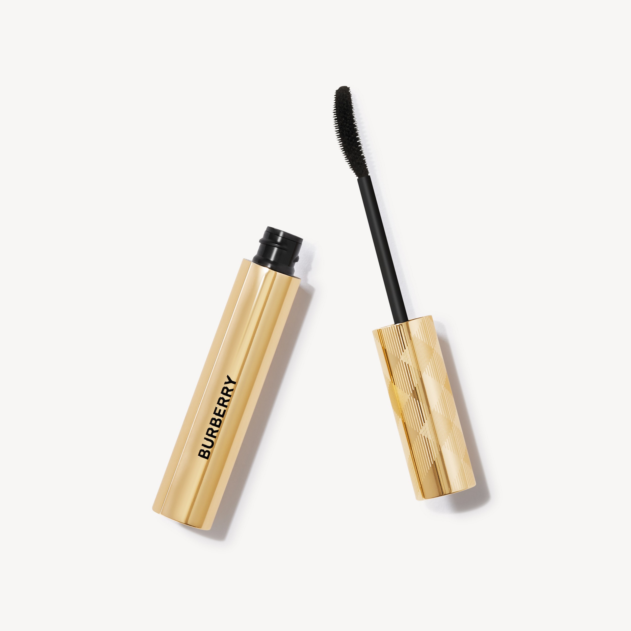 Ultimate Lift Mascara – Pure Black No.01 - Women | Burberry® Official - 1