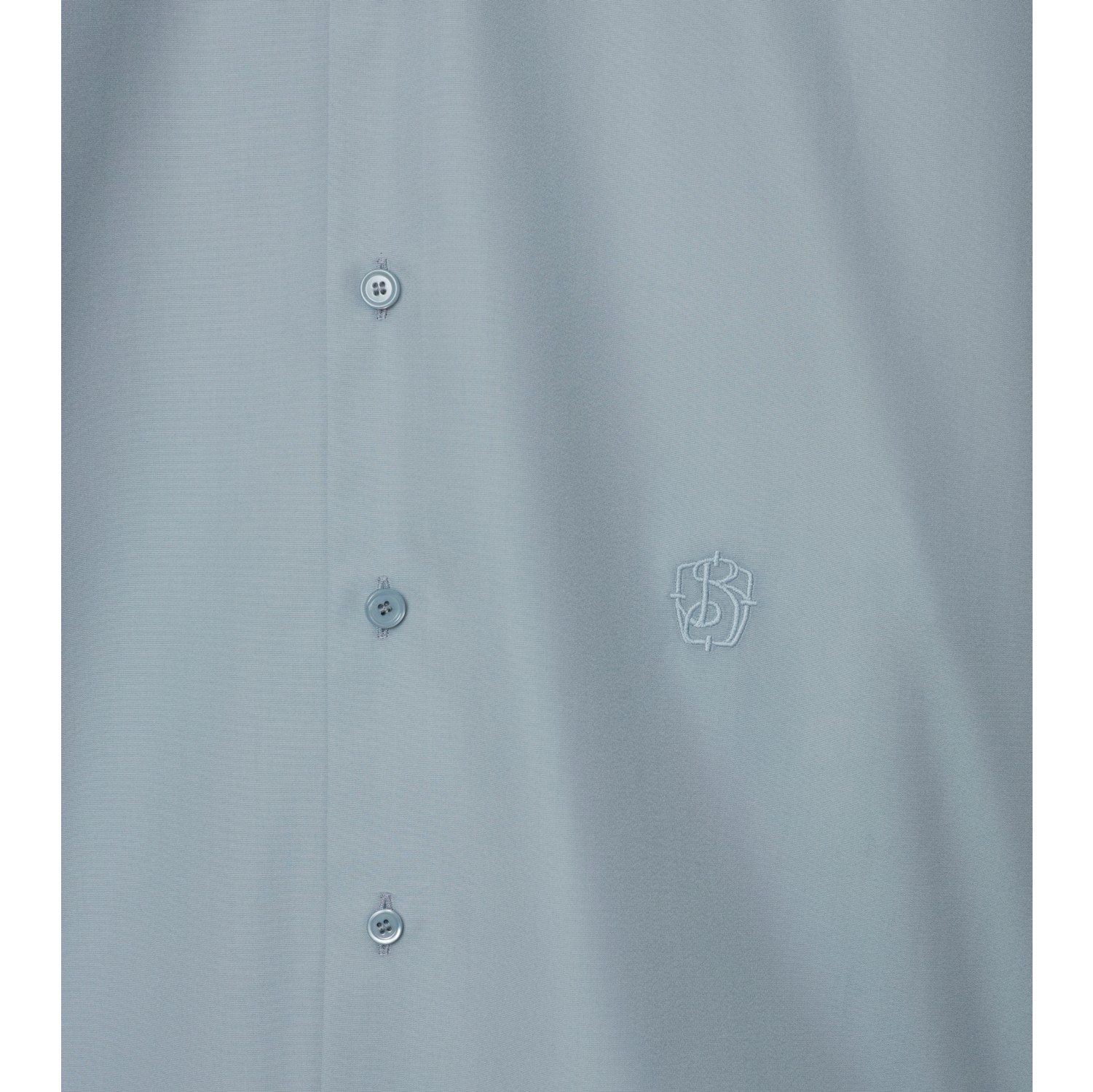Chemise en coton