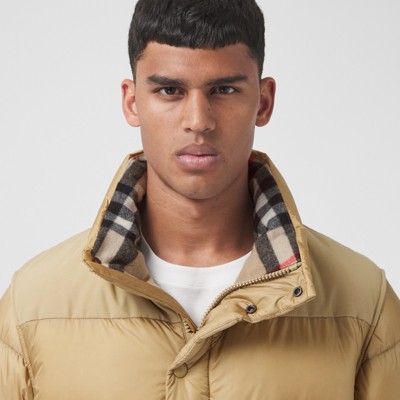 burberry mens jacket