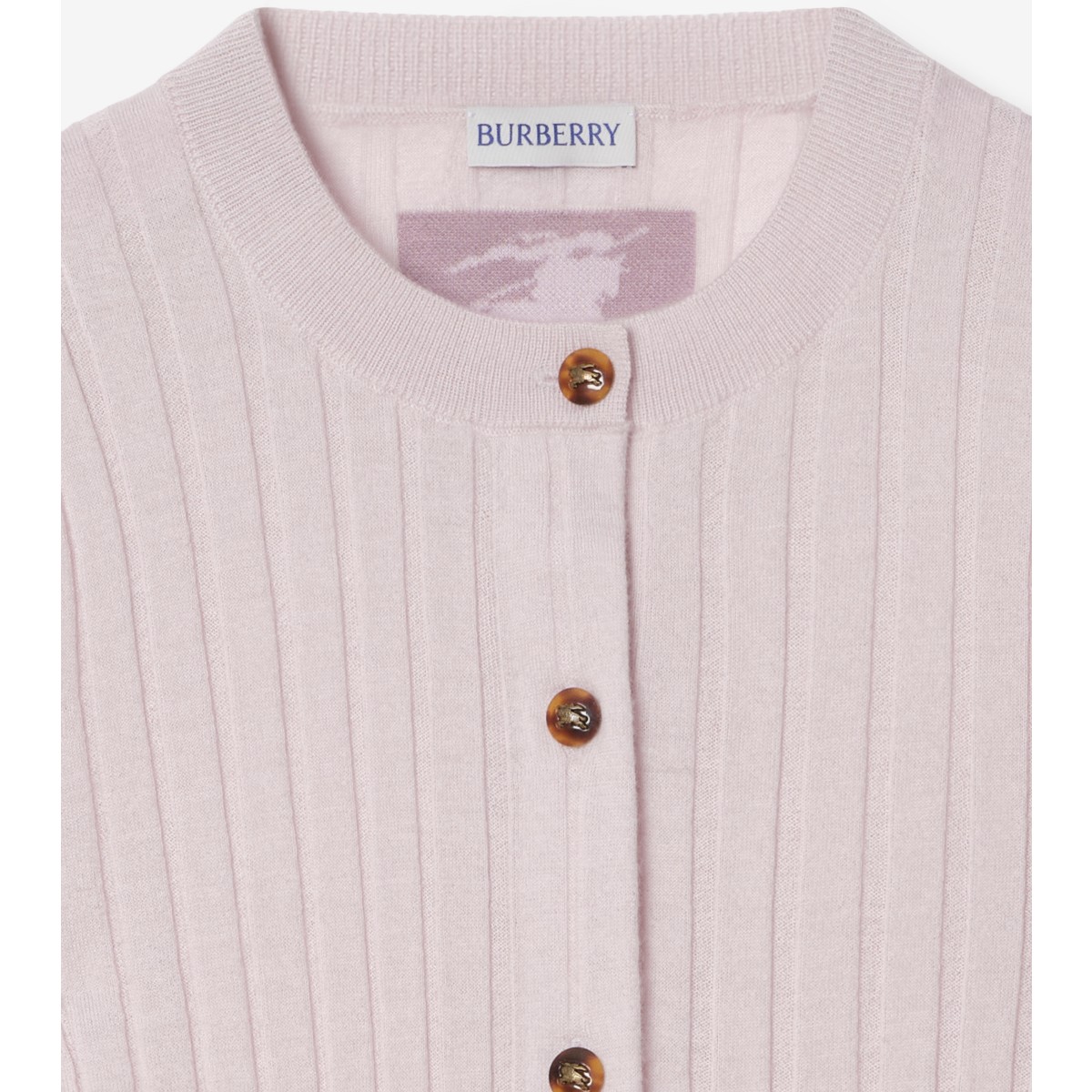  Knight Cashmere Cardigan