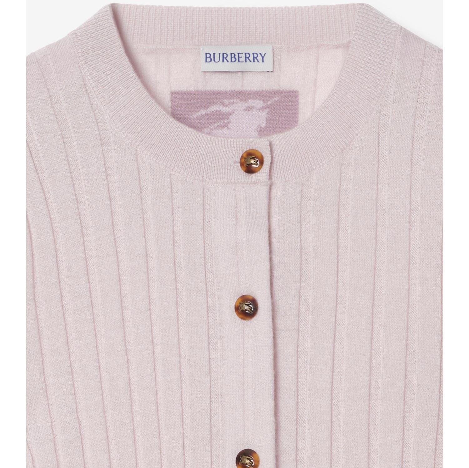 Knight Cashmere Cardigan