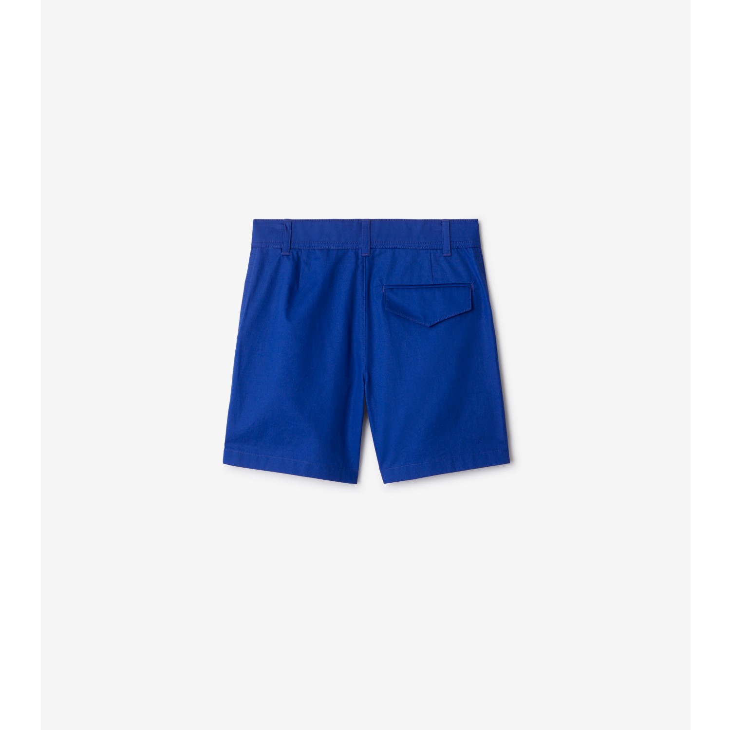 Baumwollshorts