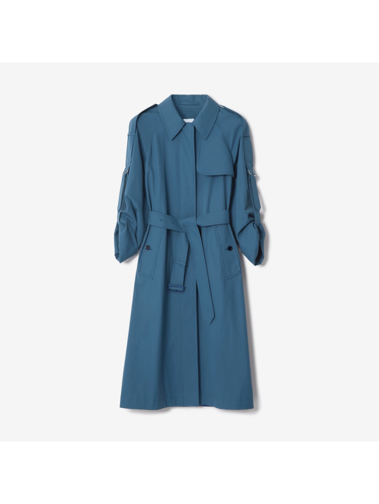 Women's Trench Coats | Heritage Trench Coats | Burberry® Official