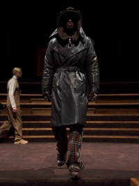 Look homme 31 Automne-Hiver 2022