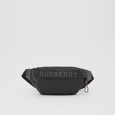 burberry belt bag mens