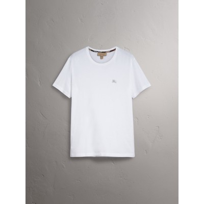 burberry tee shirt mens