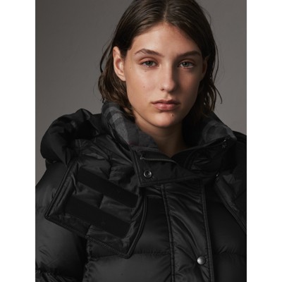 burberry puffer jacket sale