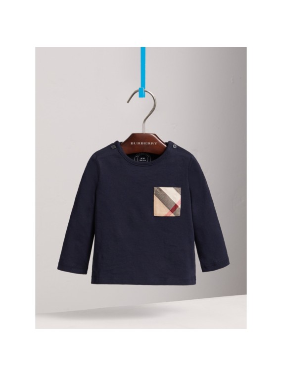 Baby Boy 636 Months Burberry United States