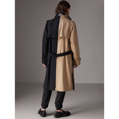 burberry trench mac