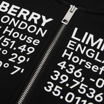 burberry black 011