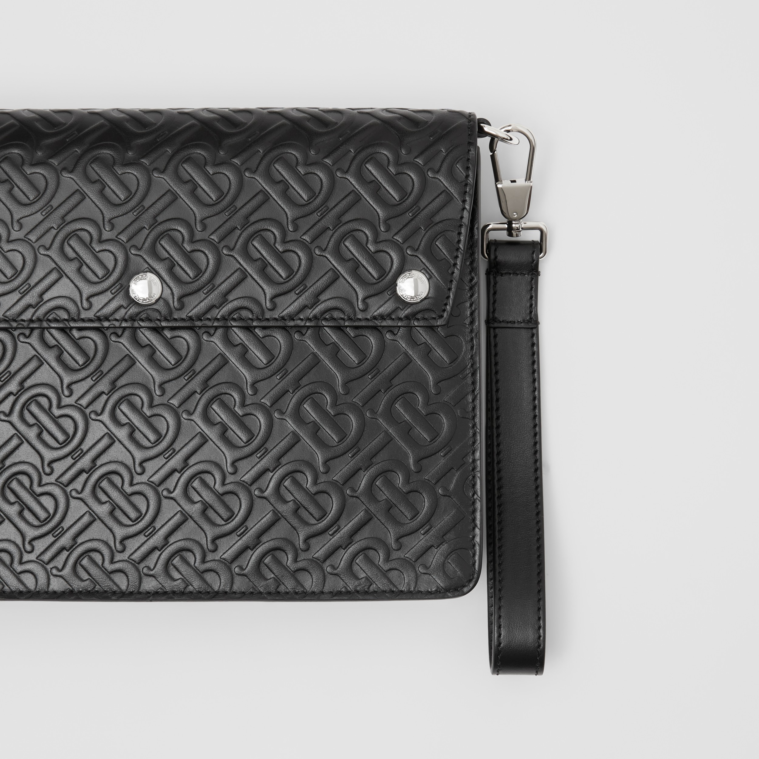 Burberry Baby Title Leather Crossbody Bag Keweenaw Bay Indian Community