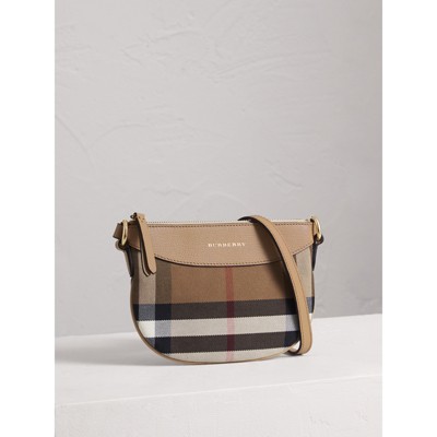 burberry crossbody bag