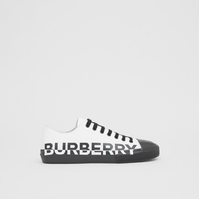 burberry shoes mens price
