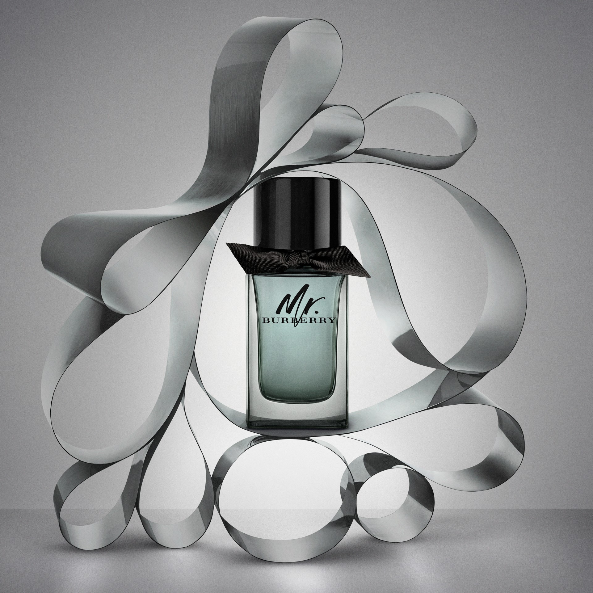 Mr. Burberry Eau de Parfum Gift Set in No Colour Men Burberry