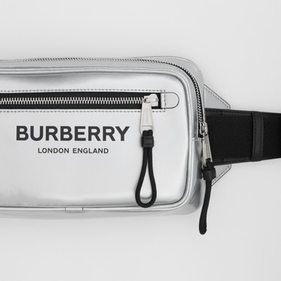 burberry mens bum bag