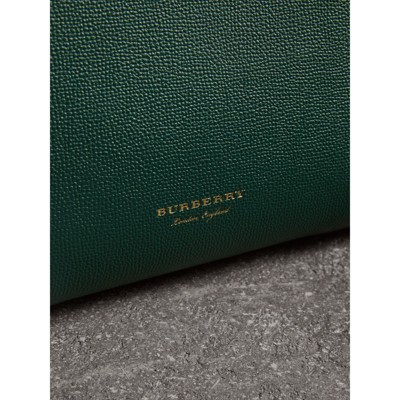 burberry green