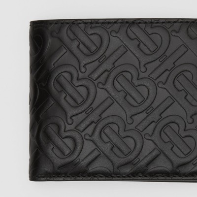 burberry wallet men price