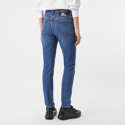 burberry jeans womens price