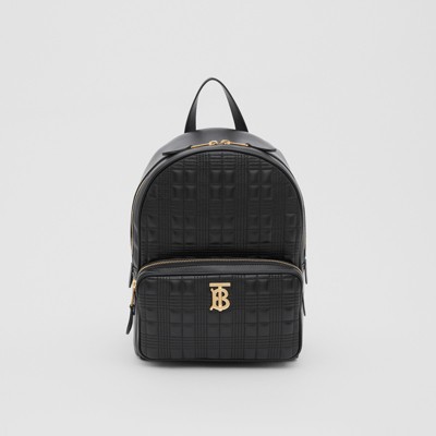 burberry fragrance backpack