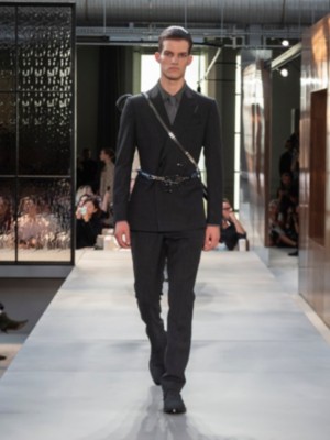 burberry umbrella holster