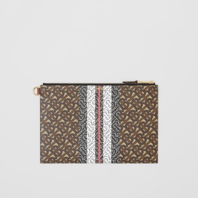 burberry key pouch