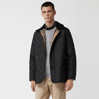 burberry barn coat