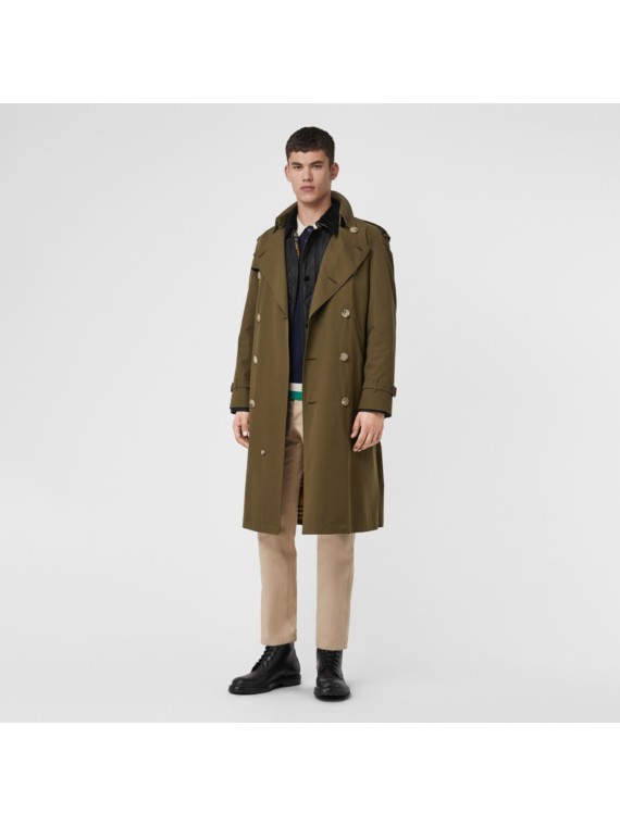 Men’s Coats & Jackets | Burberry United States