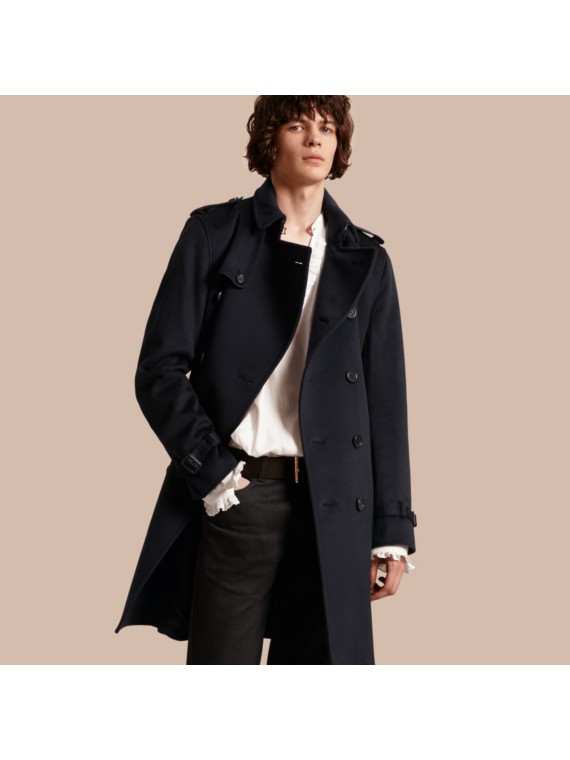 Men’s Coats & Jackets | Burberry