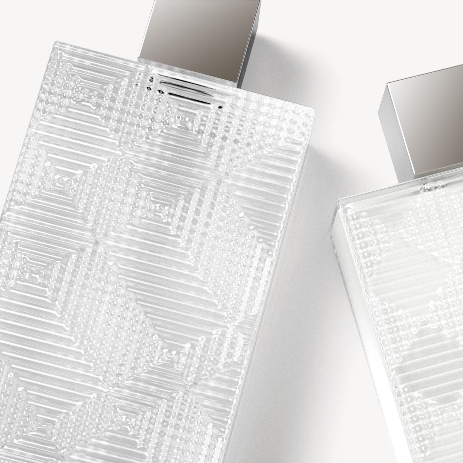 Burberry Brit Rhythm Shower Gel 150ml in Clear Men Burberry United States