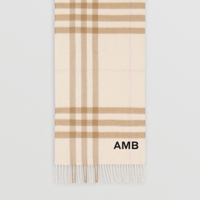 burberry scarf for less