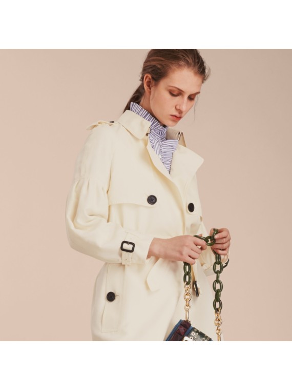 Trench Coats for Women Burberry