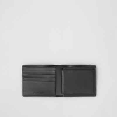wallet with card case