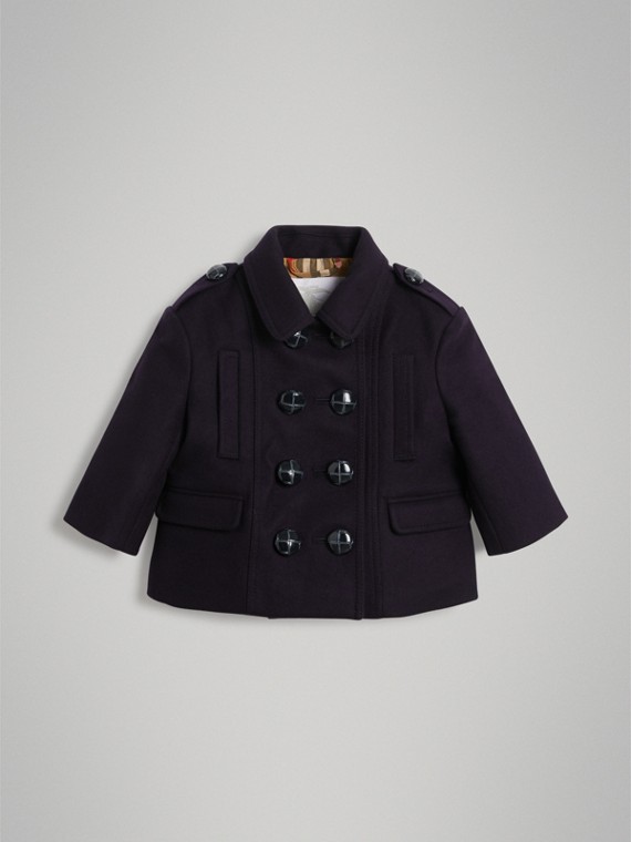 Baby girl burberry coat sale Clearance