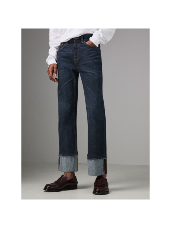 Men’s Jeans | Burberry United States