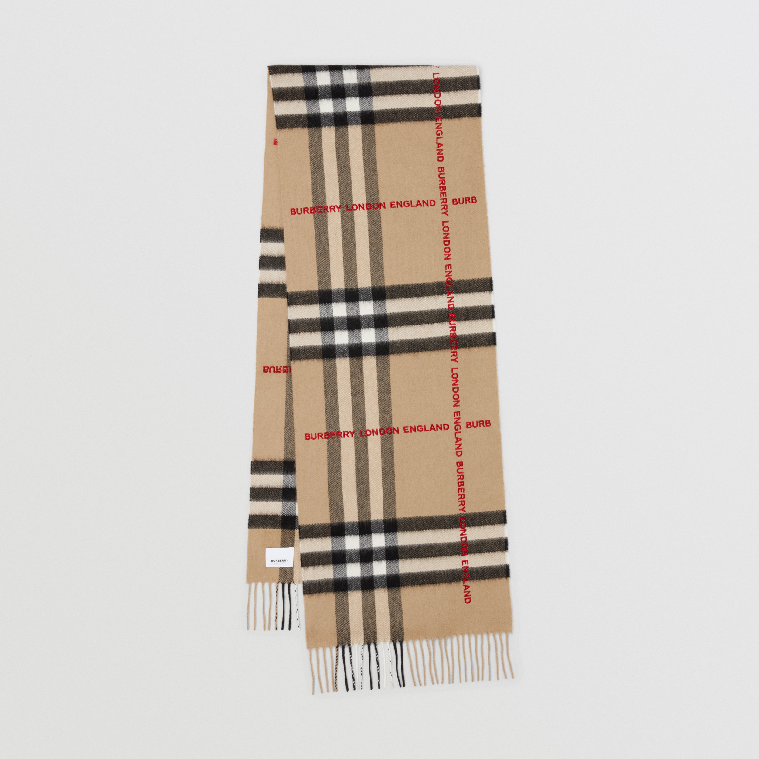 Total 36+ imagen burberry scarf new logo