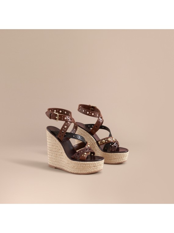 Shoes for Women Burberry