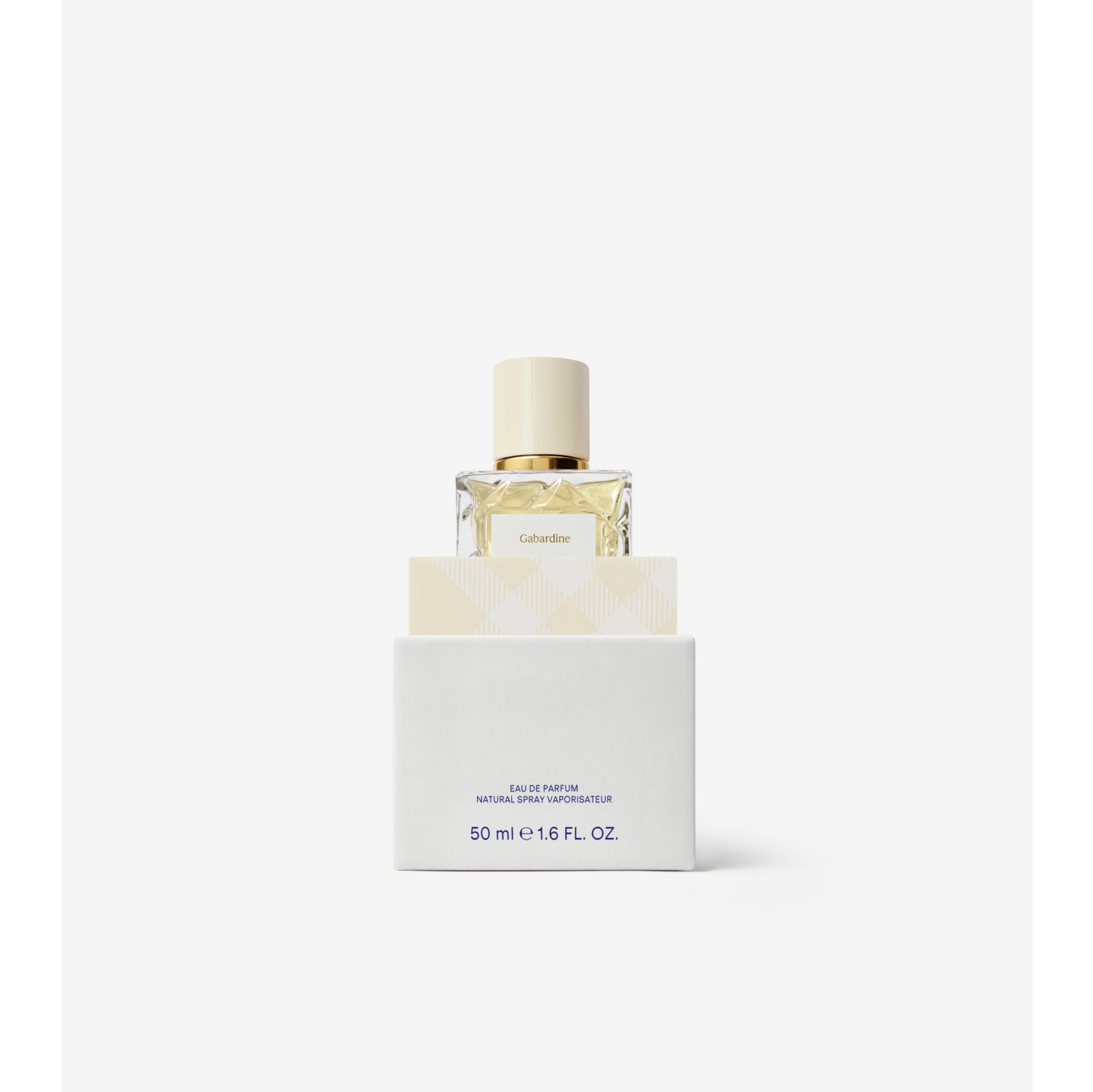 Burberry Prorsum Collection Gabardine Eau de Parfum 50ml