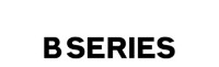 B Series Logo
