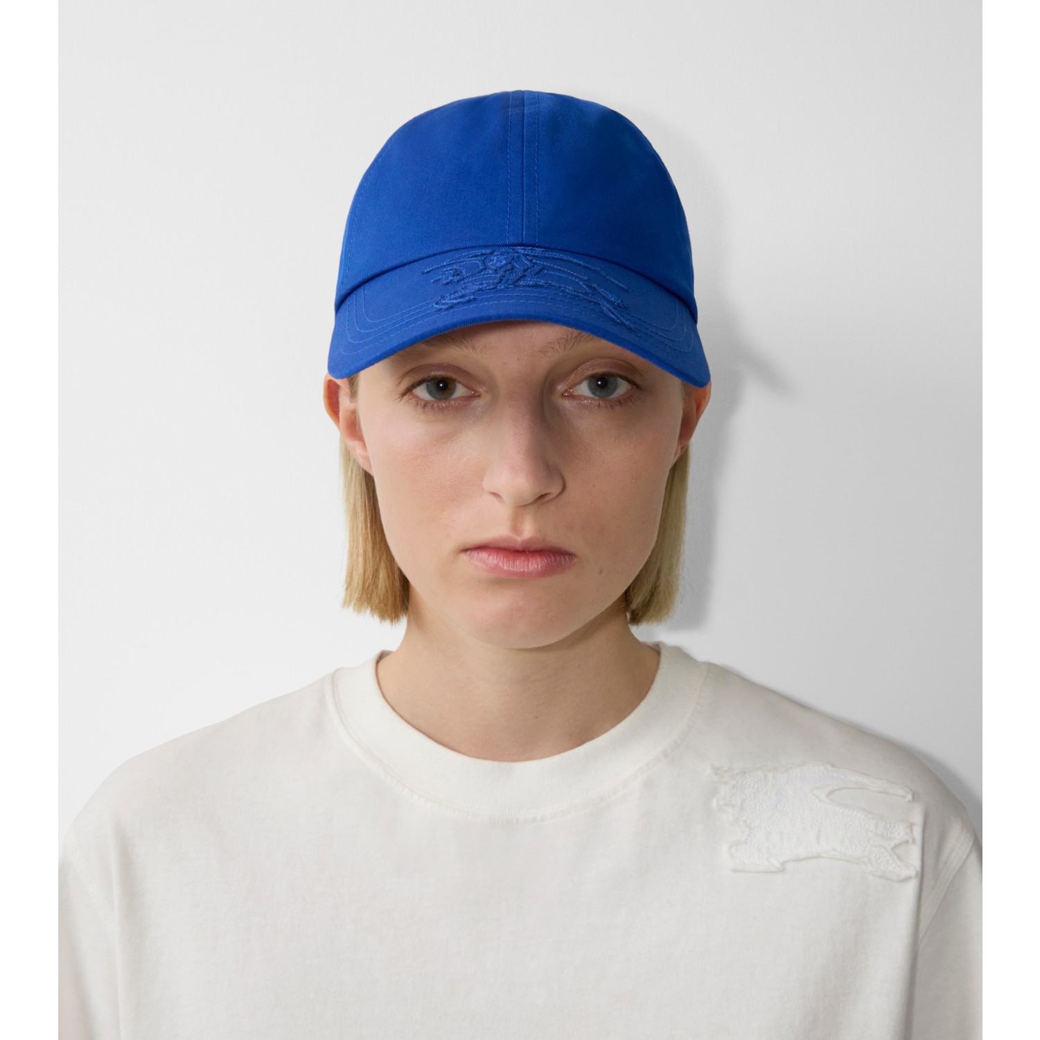 Casquette Baseball à Carreaux En Laine | 1902