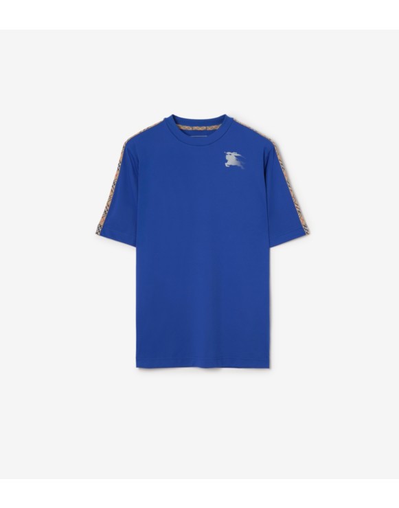 BURBERRY Tシャツ メンズ デザイナーTシャツ | Burberry®